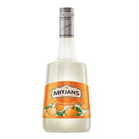 Licor Triple Sec Mitjans - 750ml