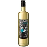 Licor Vermouth Iris Blanco 1000cc