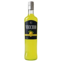 Limoncello Vecchio 700cc 25° alc.
