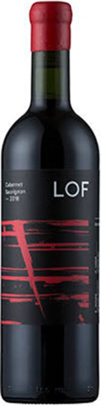 Lof Cabernet Sauvignon Premium 2022