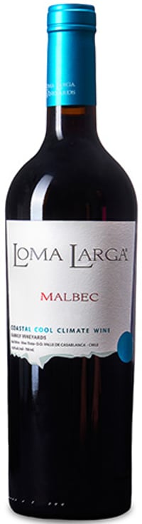 Loma Larga Malbec 2022