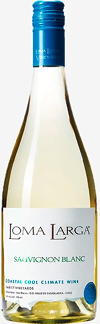 Loma Larga Sauvignon Blanc 2023