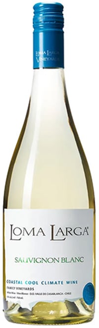 Loma Larga Sauvignon Blanc 2025