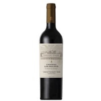 Los Boldos Vieilles Vignes Cabernet Sauvignon / Syrah 750 Ml