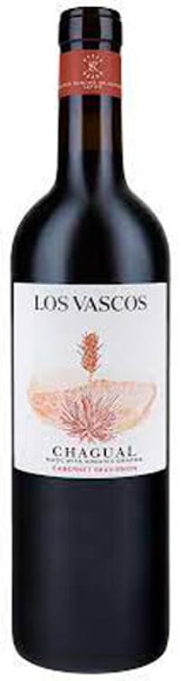 Los Vascos Chagual Cabernet Sauvignon 2021