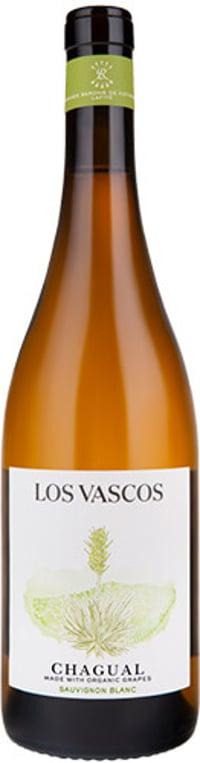Los Vascos Chagual Sauvignon Blanc 2023