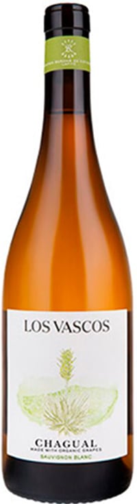 Los Vascos Chagual Sauvignon Blanc 2024