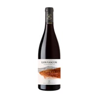 Los Vascos Cromas Cabernet Franc