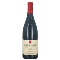 Louis Claude Desvignes Morgon- Beaujolais 2023