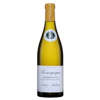 Louis Latour Bourgogne Chardonnay 2013 750 Ml