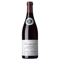 Louis Latour Bourgogne Rouge Pinot Noir 2013 750 Ml