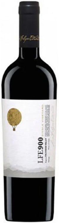 Luis Felipe Edwards 900 Single Vineyard Blend 2020