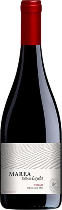 Luis Felipe Edwards Marea Syrah 2020