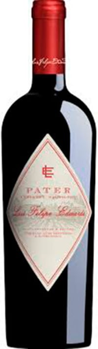 Luis Felipe Edwards Pater Cabernet Sauvignon 2015