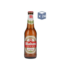 Mahou Cinco Estrellas Sin Gluten