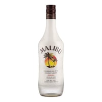 Malibu 20 Gl Vnr 750 Ml