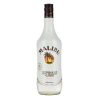 Malibu Ron Con Coco