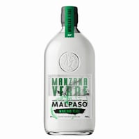 MalPaso Manzana Verde