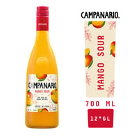 Mango sour Campanario 700 cc