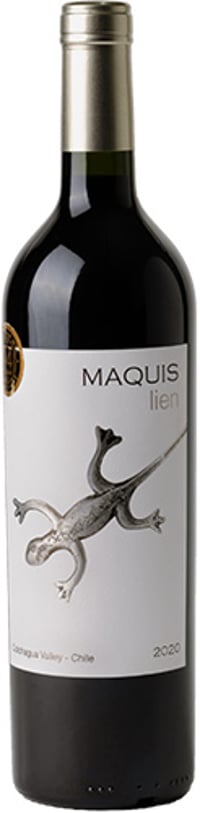 Maquis Lien 2020