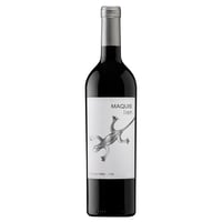 Maquis Lien Mezcla Tinta 750 Ml