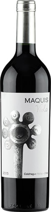 Maquis Viola Carmenere 2015