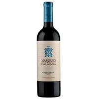 Marqués De Casa Concha Carménere Concha Y Toro.