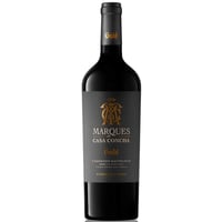 Marques De Casa Concha Gold 2023