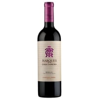 Marques de Casa Concha Merlot