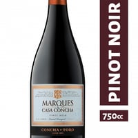Marqués de Casa Concha Pinot Noir 750ml