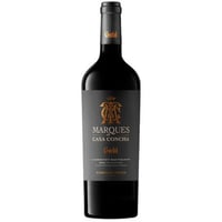 Marqués Gold Cabernet Sauvignon De Concha Y Toro.