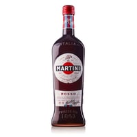Martini Rosso 750cc