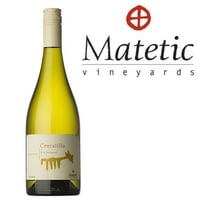 Matetic Corralillo Gewürztraminer