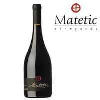 Matetic Syrah