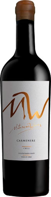 Maturana Wines Mw Carmenere 2021