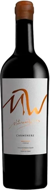 Maturana Wines Mw Carmenere 2022