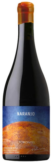 Maturana Wines Naranjo Torontel 2024