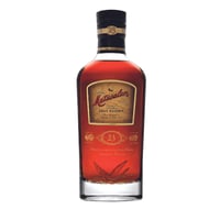 Matusalem Gran Reserva 23 Años
