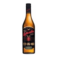Matusalem Solera 7