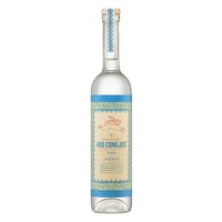 Mezcal 400 Conejos