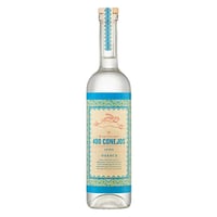 Mezcal 400 Conejos Joven 750cc