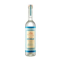 Mezcal 400 Conejos Joven 750ml