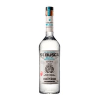 Mezcal Artesanal Se Busca Joven 40˚ - 700ml