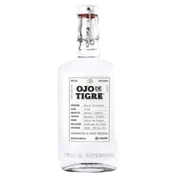 Mezcal Ojo de Tigre Joven Blanco 750cc