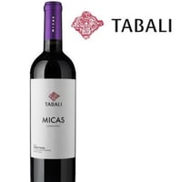 Micas Tabalí Carménere
