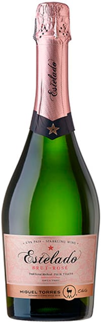 Miguel Torres Estelado Brut Rose 750cc