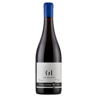 Miguel Torres Los Inquietos 01 Field Blend