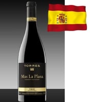Miguel Torres Mas La Plana Vino De España