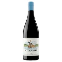 Miguel Torres Millapoa Pais 750 Ml