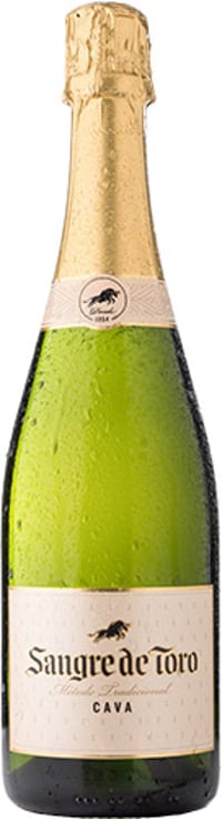 Miguel Torres Sangre De Toro Cava Metodo Tradicional